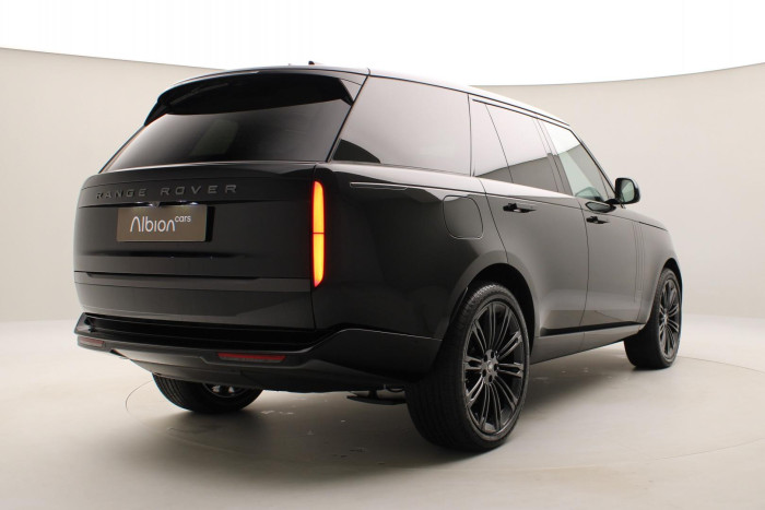 Land Rover Range Rover D350 HSE SWB 3.0 d