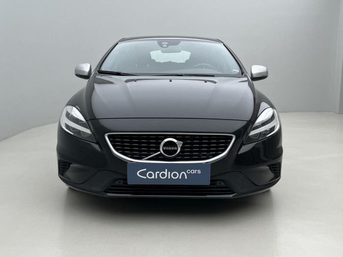 Volvo V40 D3 MOMENTUM AUT CZ 2.0 d Momentum