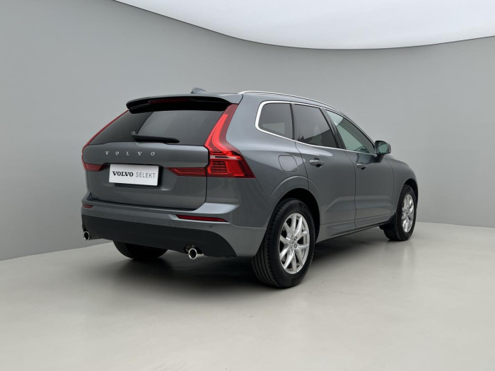 Volvo XC60 B4 MOMENTUM AUT 1.maj. 2.0 Momentum