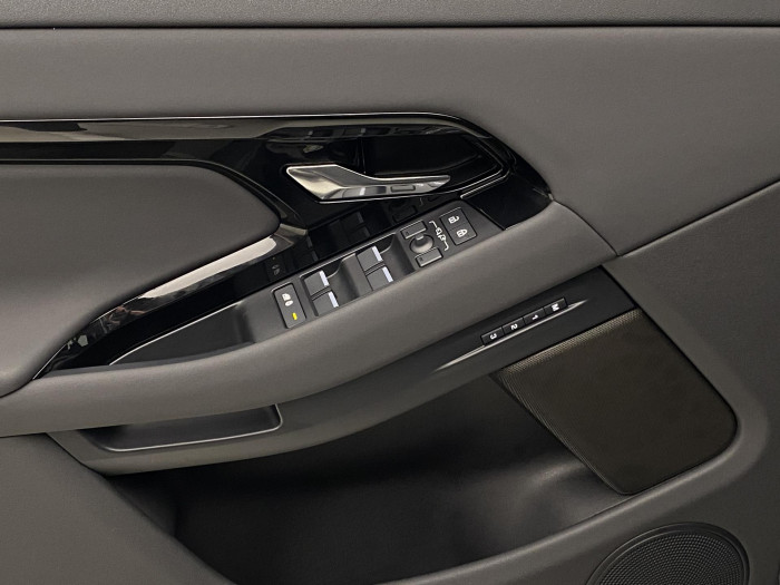 Land Rover Range Rover Evoque D165 DYNAMIC SE  AWD AUT 2.0 d Dynamic SE