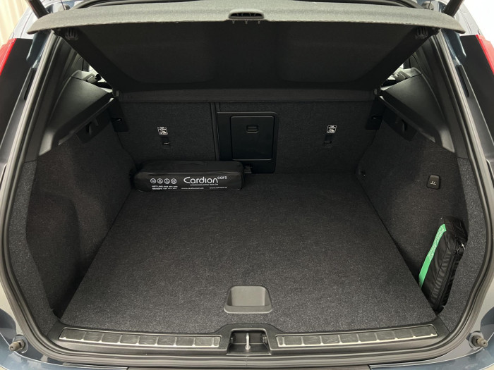 Volvo XC40 B5 AWD INSCRIPTION Aut