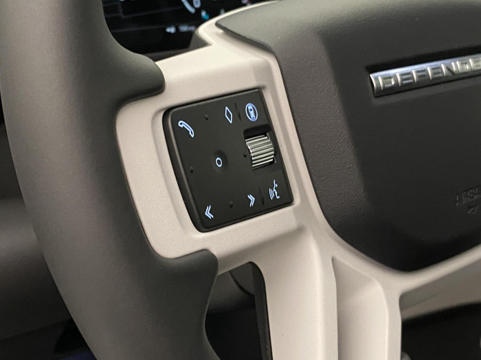 Land Rover Defender 110 D250 S AWD 3.0 d