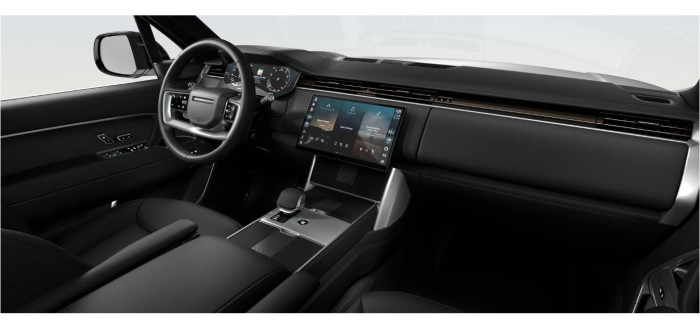 Land Rover Range Rover D350 AUTOBIOGRAPHY SWB AWD Aut 3.0 d