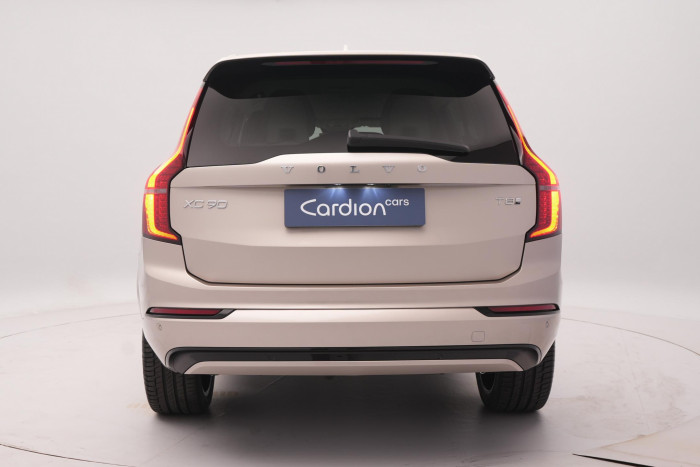 Volvo XC90 T8 AWD RECHARGE BRIGHT PLUS 7m