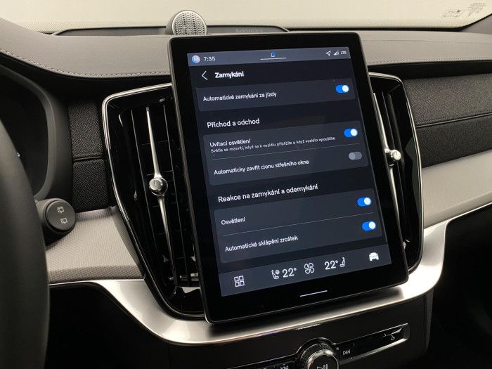 Volvo XC90 T8 AWD RECHARGE BLACK EDITION 2.0 Edition