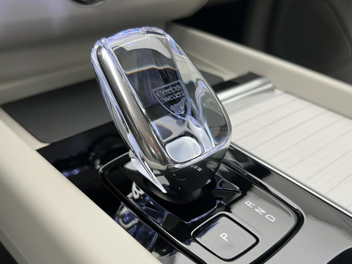 Volvo XC60 T6 AWD AUT RECHARGE DARK PLUS