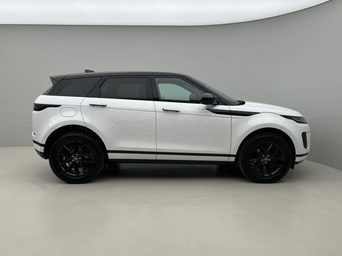 Land Rover Range Rover Evoque D165 S AWD Aut 2.0 d