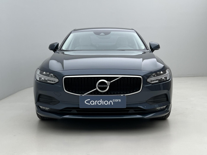 Volvo S90 D4 AWD MOMENTUM AUT CZ 2.0 d Momentum