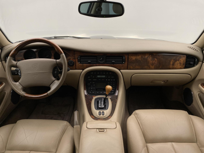 Jaguar XJ V8 4.0 SOVEREIGN AUT 4.0 V8