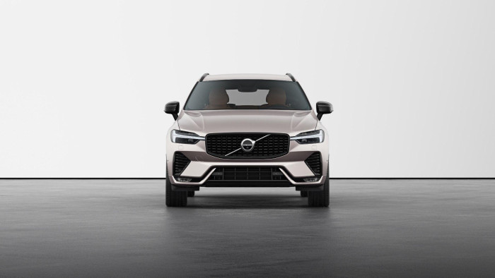 Volvo XC60 B5 AWD AUT DARK PLUS