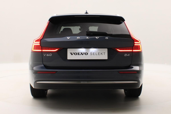 Volvo V60 B4 PLUS AUT CZ 1.maj. 2.0 Plus