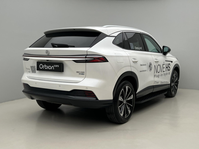 MG HS EXCLUSIVE 1.5TGI PHEV AUT 1.5 Exclusive