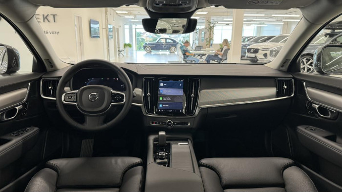 Volvo V90 CC B4 AWD PLUS AUT