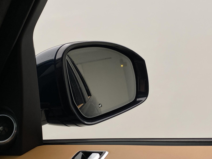 Land Rover Range Rover P525 AUTOBIOGRAPHY REZERVACE