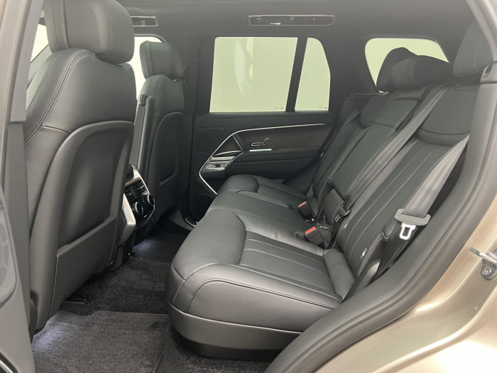 Land Rover Range Rover D350 HSE SWB AWD Aut 3.0 d