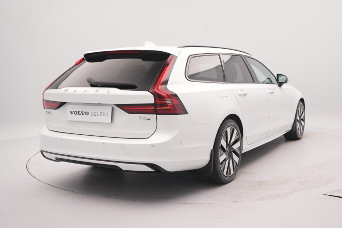 Volvo V90 T6 AWD RECHARGE Plug-in AUT