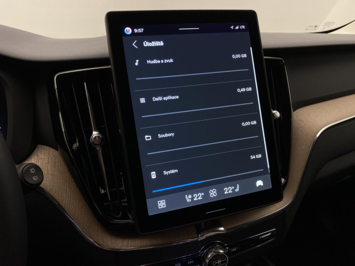 Volvo XC60 B5 AWD AUT BRIGHT PLUS