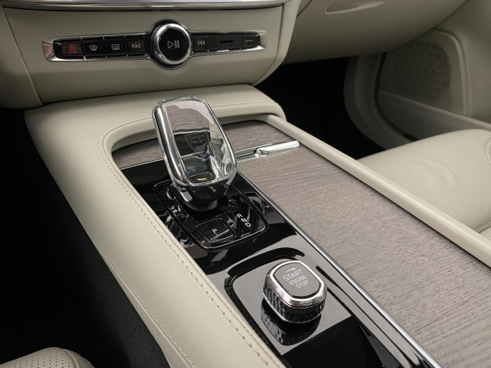 Volvo V90 CC B5 AWD BRIGHT ULTIMATE CZ 2.0 CC CC