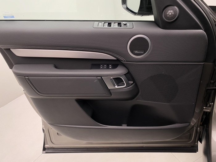 Land Rover Discovery D300 HSE AWD AUT CZ 3.0 d