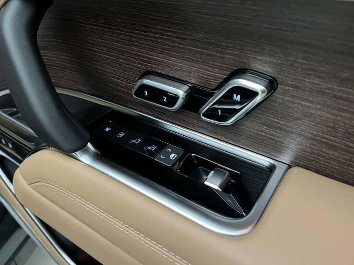 Land Rover Range Rover D350 AUTOBIOGRAPHY REZERVACE 3.0 d