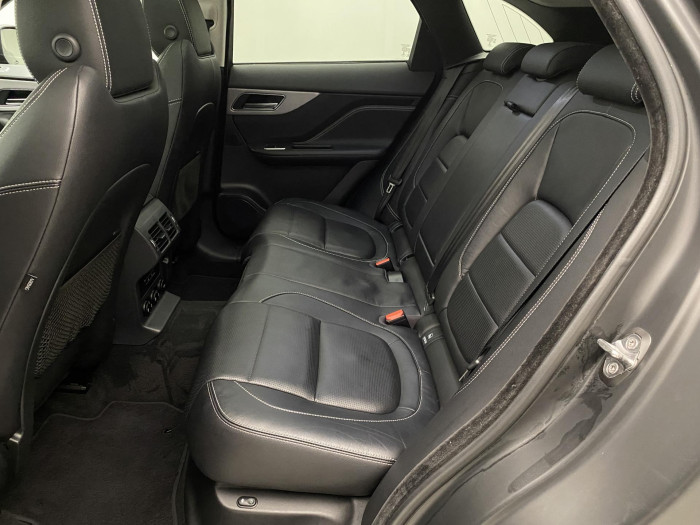 Jaguar F-Pace 30d R-SPORT AWD AUT 3.0 d Sport