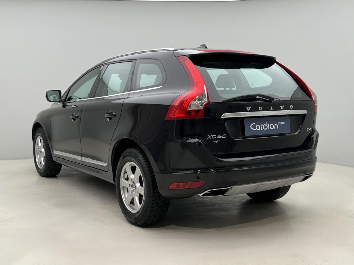 Volvo XC60 D4 SUMMUM AUT 2.0 d Summum