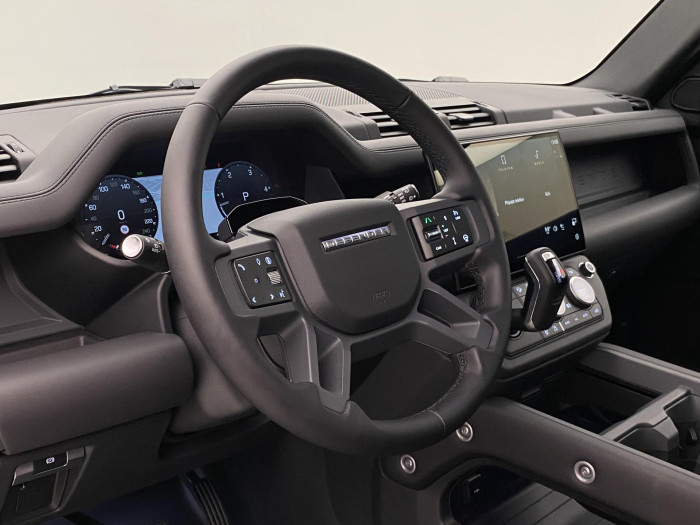Land Rover Defender 110 D350 X-Dynamic HSE 3.0 d Dynamic
