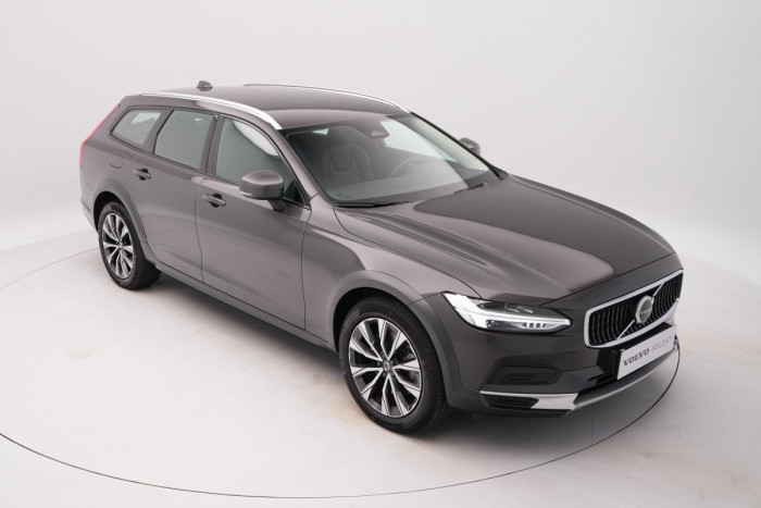 Volvo V90 CC B4 AWD PLUS AUT REZERVACE