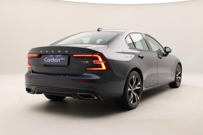 Volvo S60 T8 AWD R-DESIGN RECHARGE 1.maj