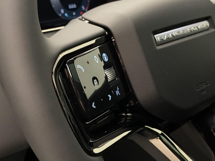 Land Rover Range Rover Evoque D200 R-DYNAMIC SE  AWD AUT 2.0 d Dynamic SE