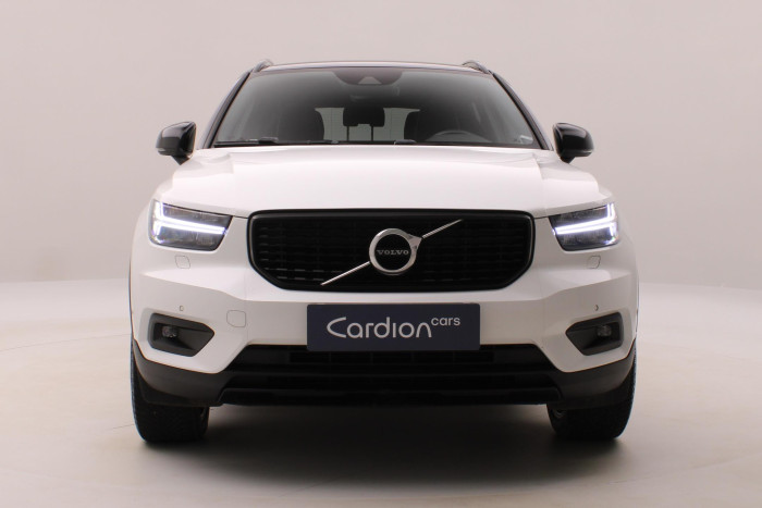 Volvo XC40 D4 AWD R-DESIGN AUT 2.0 d