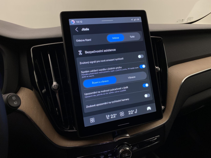 Volvo XC60 T6 AWD AUT BRIGHT PLUS