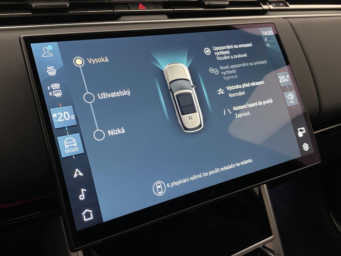 Land Rover Range Rover P530 AUTOBIOGRAPHY SWB