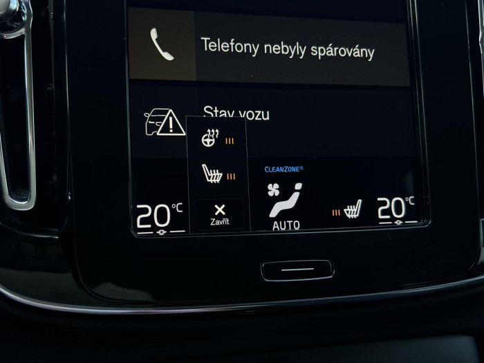 Volvo XC40 D3 INSCRIPTION Aut 1.maj. 2.0 d