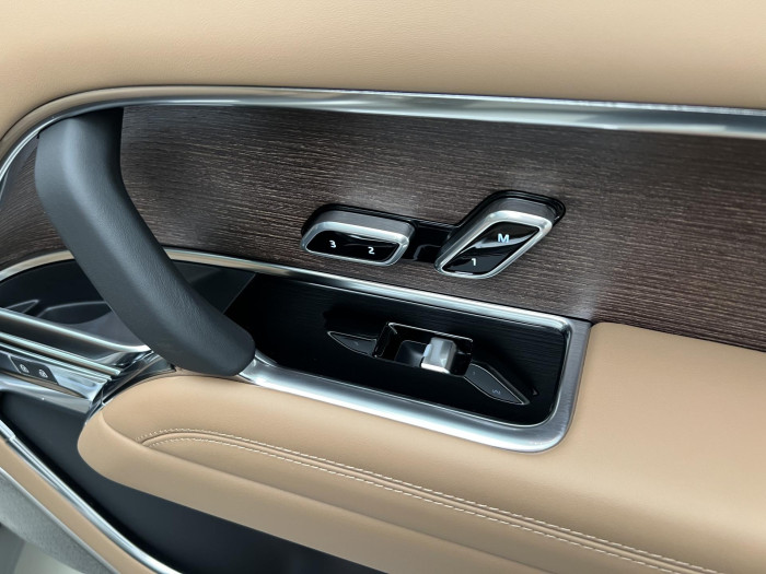 Land Rover Range Rover P460e AUTOBIOGRAPHY AWD Aut