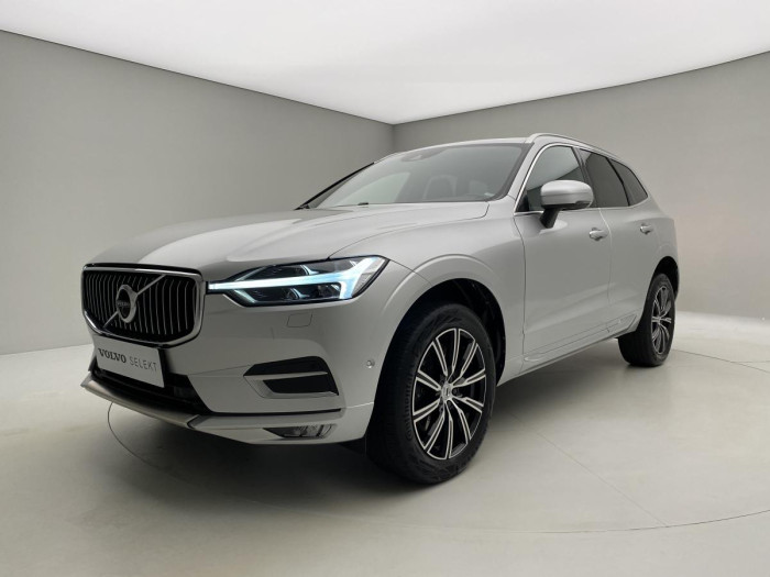 Volvo XC60 B4 AWD INSCRIPTION REZERVACE