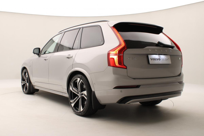 Volvo XC90 T8 AWD RECHARGE ULTIMATE DARK