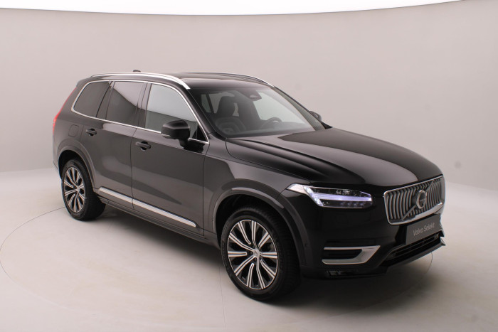 Volvo XC90 B5 AWD BRIGHT ULTRA AUT 7m