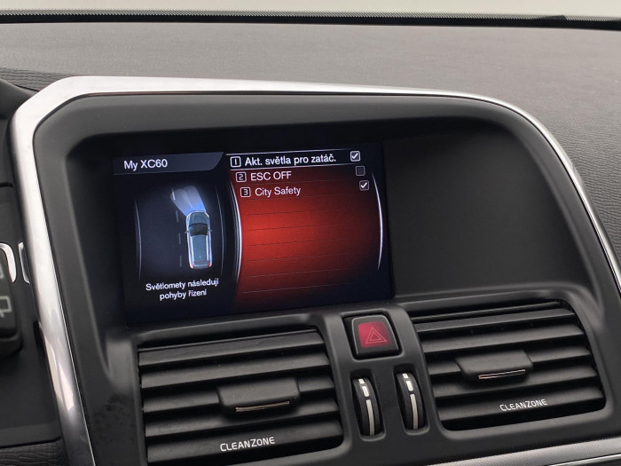 Volvo XC60 D4 AWD INSCRIPTION AUT 2.0 d
