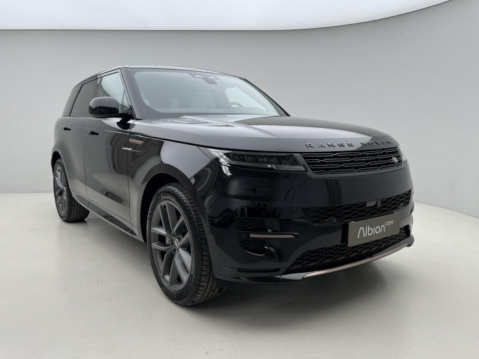 Land Rover Range Rover Sport D300 DYNAMIC SE AWD Aut 3.0 d Dynamic SE