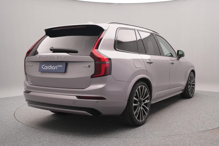 Volvo XC90 B5 AWD AUT DARK ULTRA 7 míst