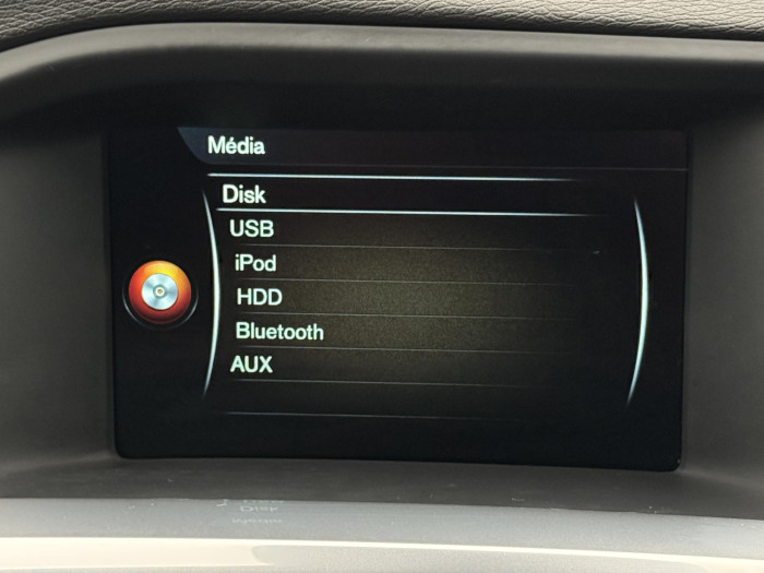 Volvo V60 CC D4 AWD SUMMUM AUT 2.4 d CC CC Summum