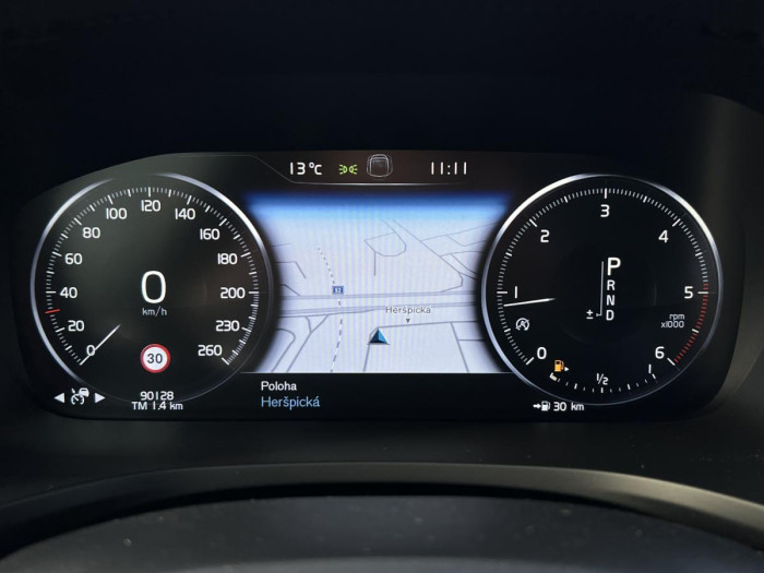 Volvo V60 D4 MOMENTUM Aut 1.maj. 2.0 d Momentum