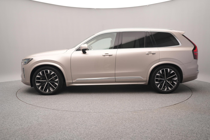 Volvo XC90 B5 AWD AUT BRIGHT PLUS 7míst
