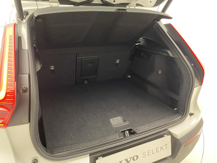 Volvo XC40 D3 AWD MOMENTUM AWD 2.0 d Momentum