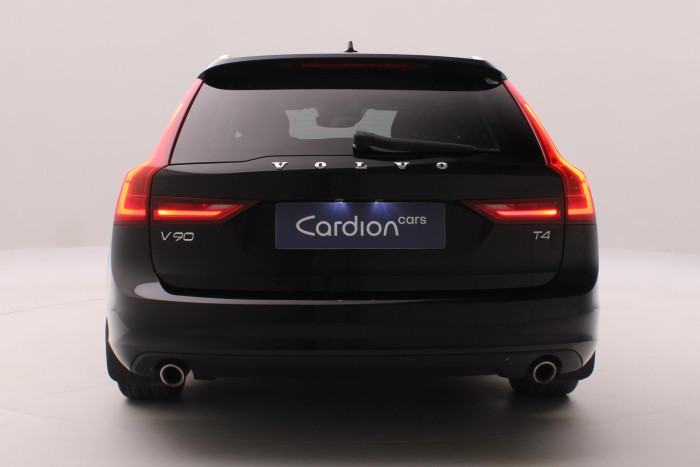 Volvo V90 T4 MOMENTUM AUT REZERVACE 2.0 Momentum