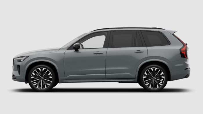 Volvo XC90 B5 AWD DARK PLUS AUT
