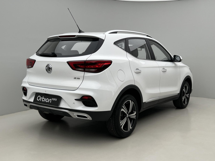 MG ZS 1.5 ESSENTIAL PLUS CZ 1.maj.