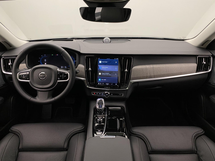 Volvo V90 T8 AWD Plug-in BRIGHT ULTRA