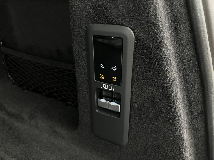 Land Rover Range Rover Sport P460e DYNAMIC HSE REZERVACE 3.0 Dynamic